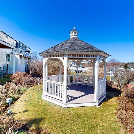 Ogunquit Beach Lookout 外观 照片