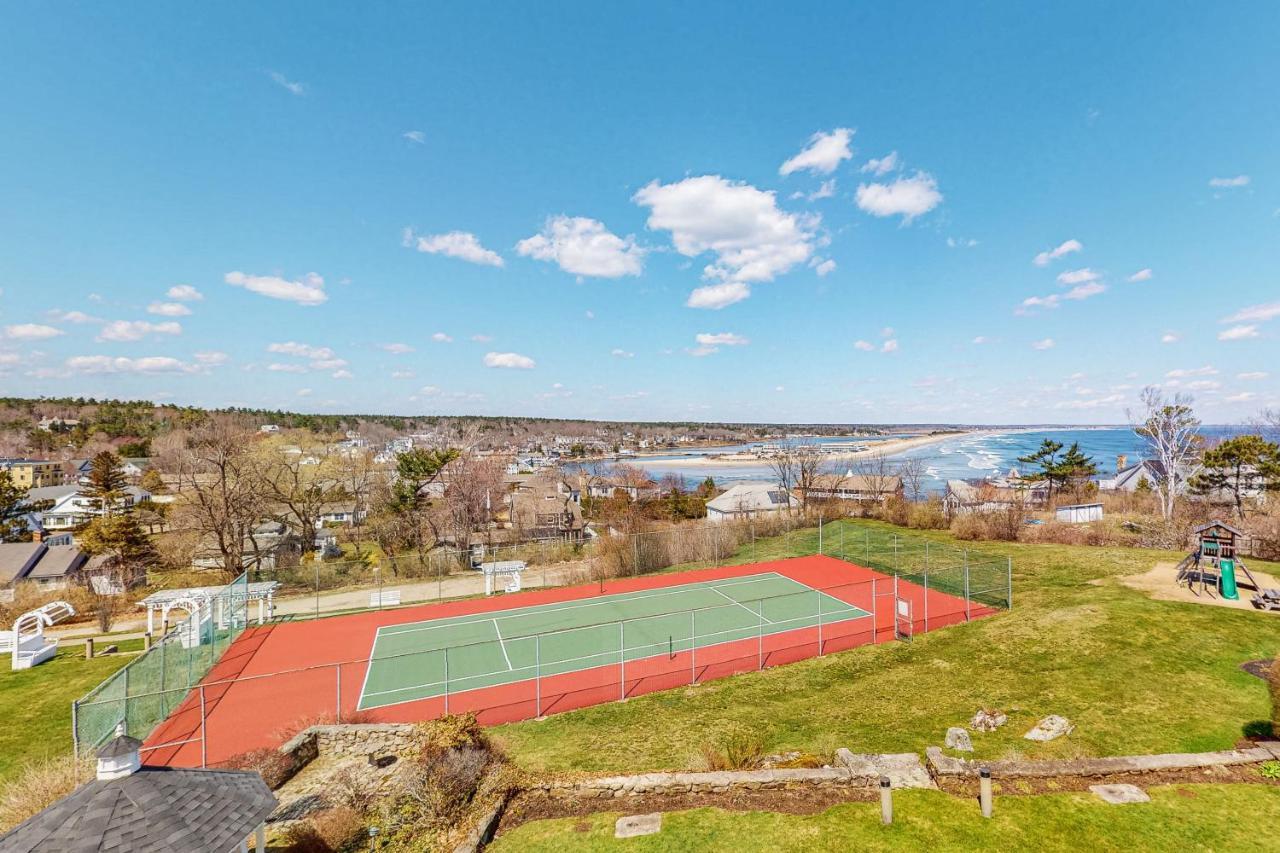 Ogunquit Beach Lookout 外观 照片